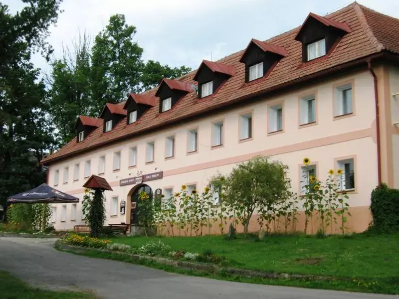 Penzion Tomy 2 - Pihlov, Horní Planá Horní Planá